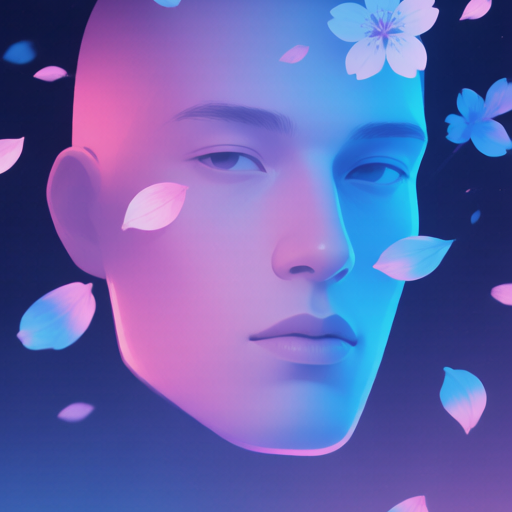 Cherry Vapor PFP right