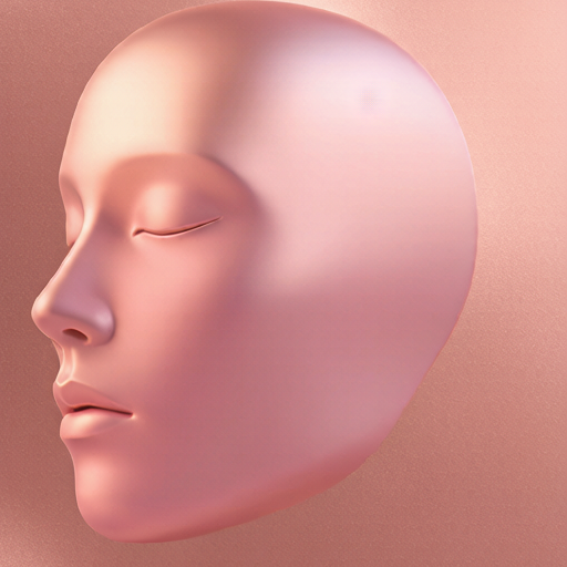 Rose Gold PFP right