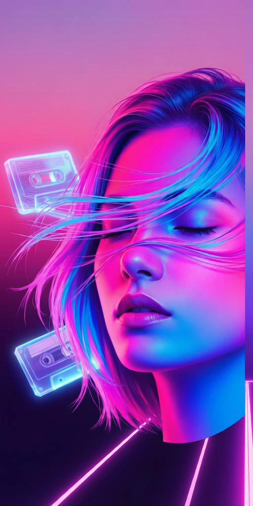Cassette Future PFP left