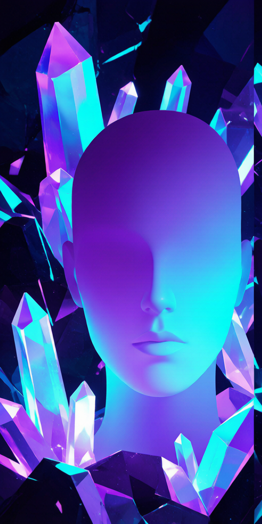 Crystal Cave PFP left