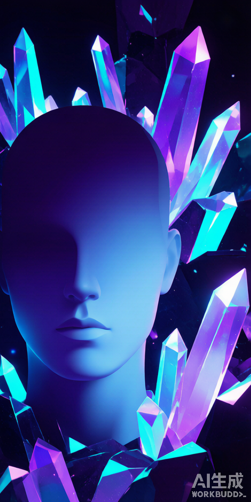 Crystal Cave PFP right