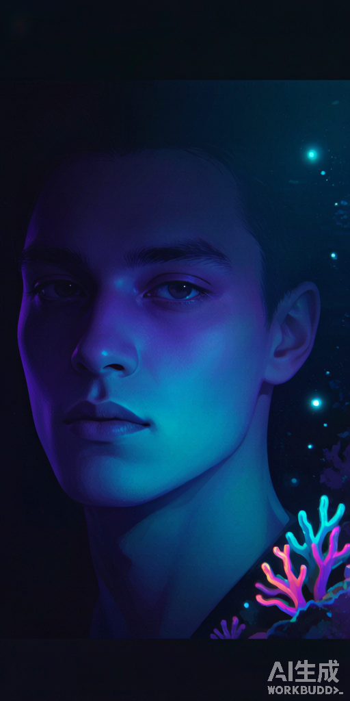 Deep Sea Vapor PFP right
