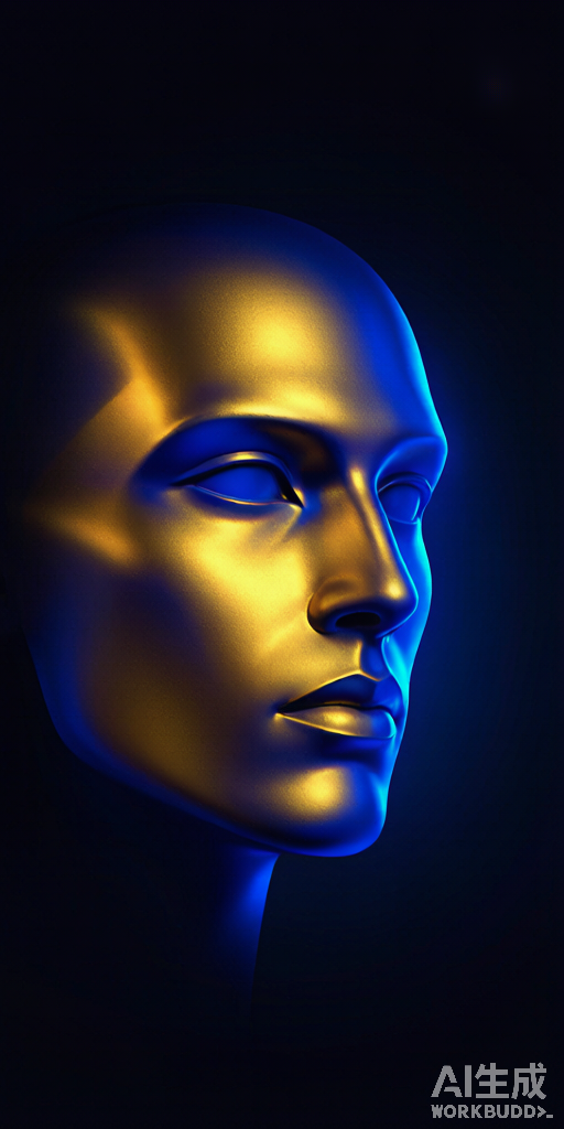 Egyptian Gold PFP right