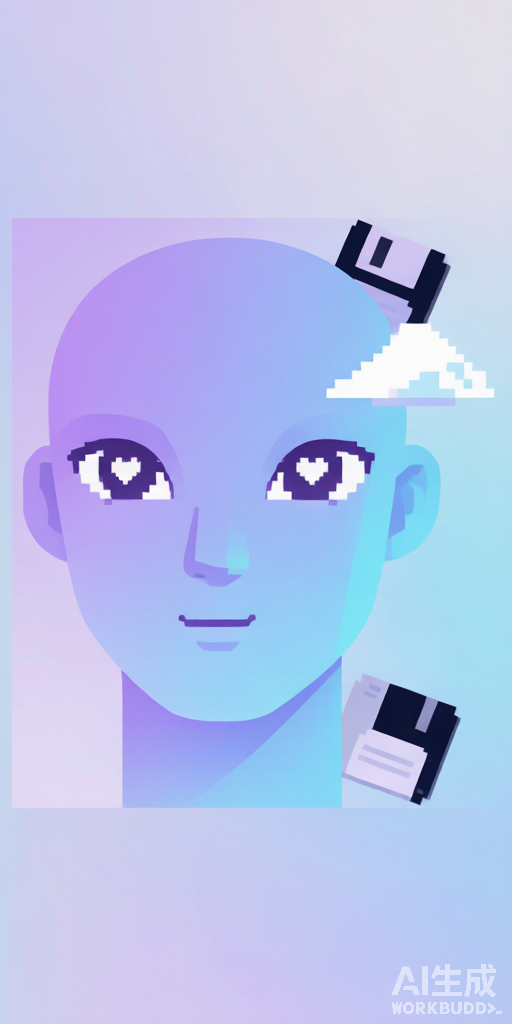 Floppy Disk PFP right