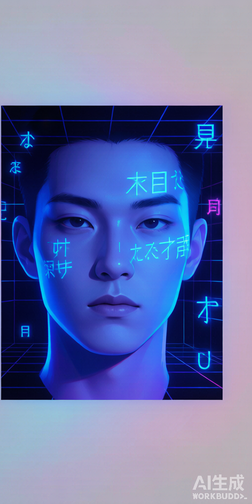 Japanese Text Vapor PFP right