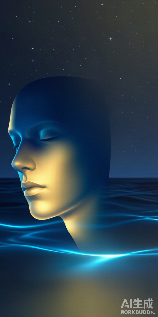 Midnight Ocean PFP right