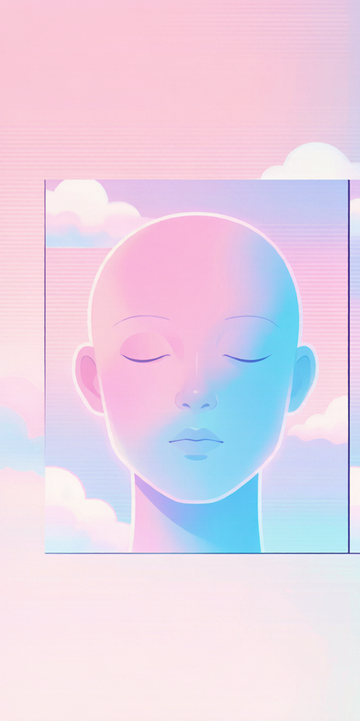 Pastel Dream PFP left