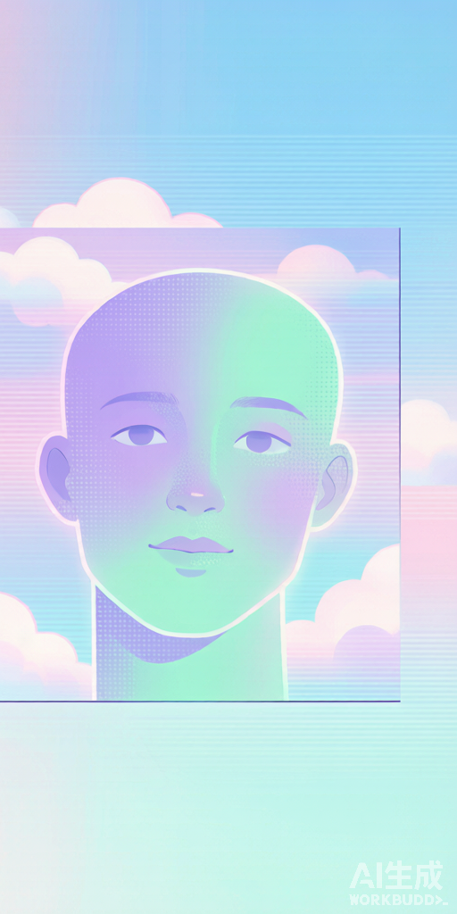 Pastel Dream PFP right