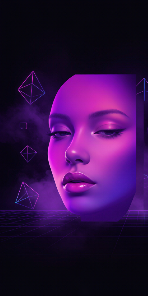 Purple Haze PFP left