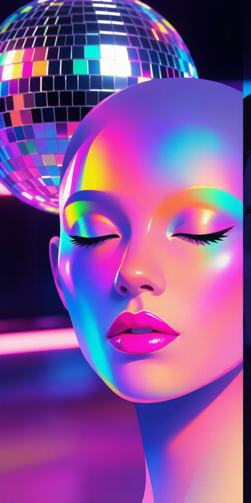 Retro Roller PFP left