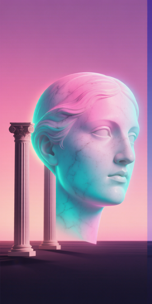 Roman Columns PFP left