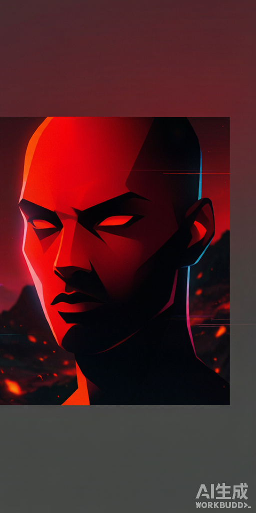 Volcanic Ember PFP right