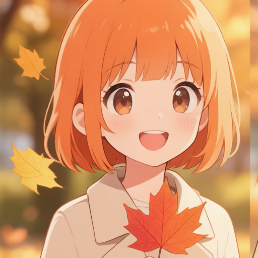 Autumn Park PFP left
