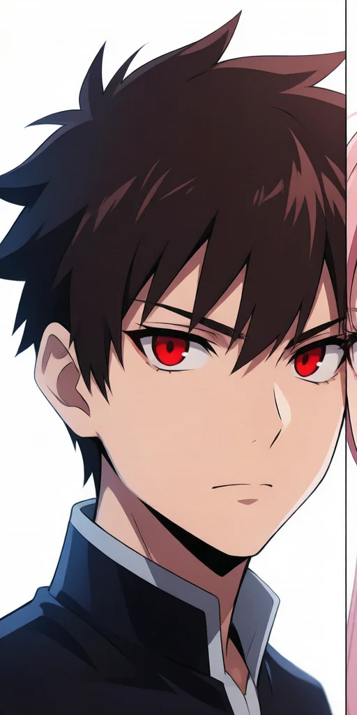 Anime Duo PFP left