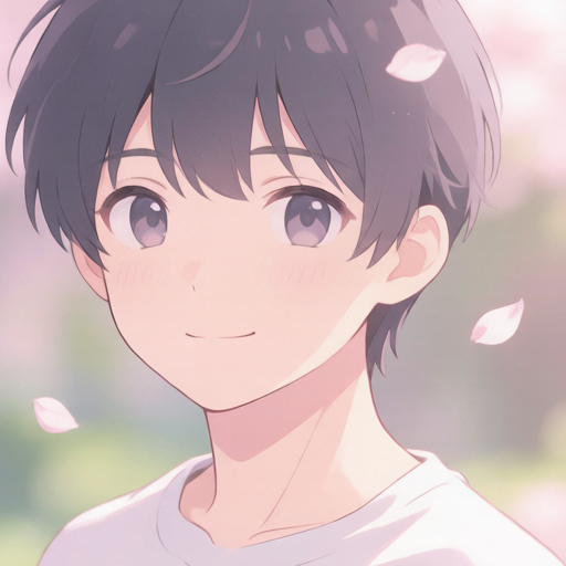 Anime Duo PFP right