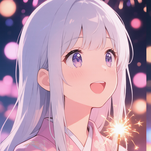 Summer Festival PFP left