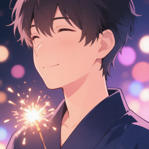Summer Festival PFP right