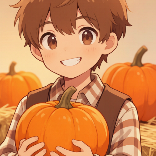 Autumn Festival PFP right