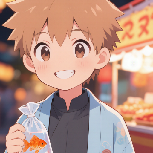 Festival Lanterns PFP right