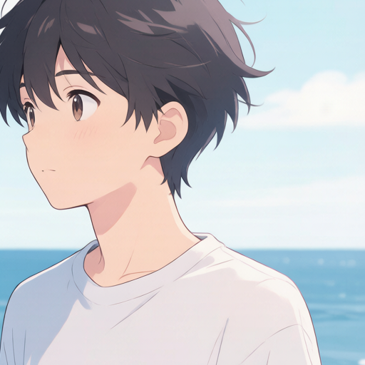 Ocean Cliff PFP right
