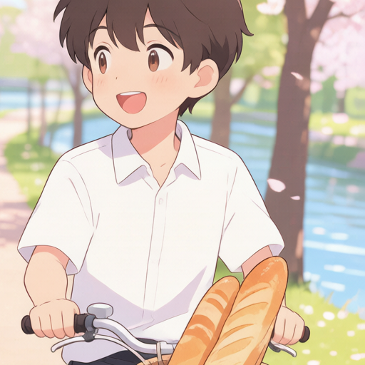 Spring Bike Ride PFP right
