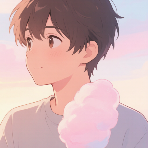 Sunset Ferris Wheel PFP right