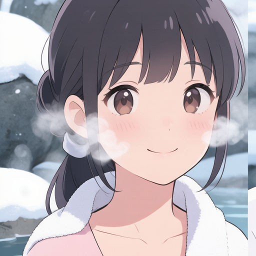 Winter Hot Springs PFP left