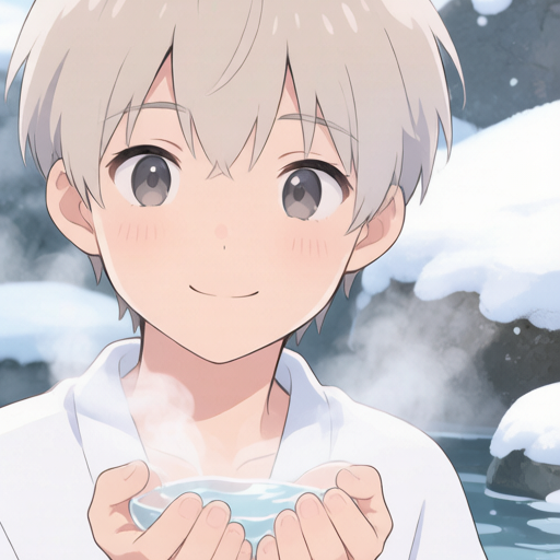 Winter Hot Springs PFP right