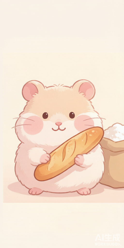 Bakery Hamsters PFP right