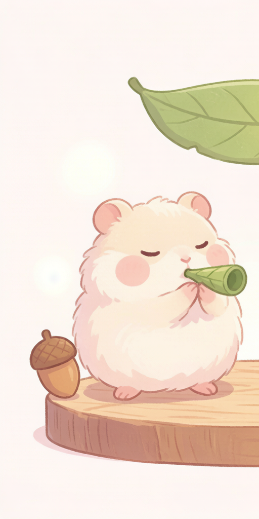 Concert Hamsters PFP left
