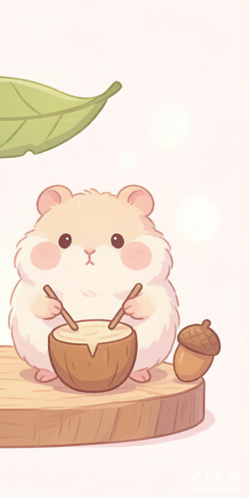 Concert Hamsters PFP right