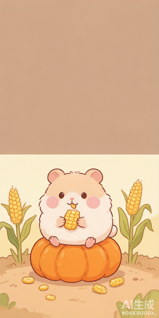 Farmer Hamsters PFP right