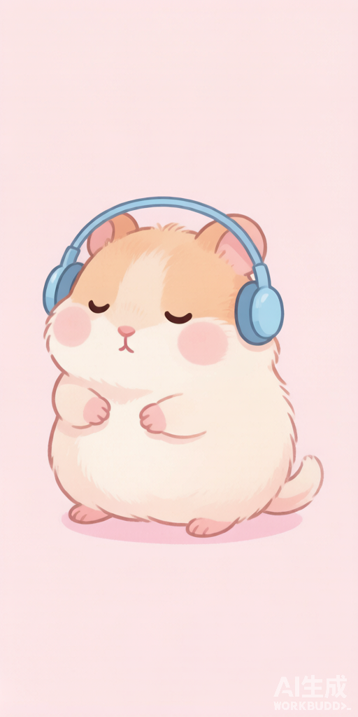 Record Hamsters PFP right