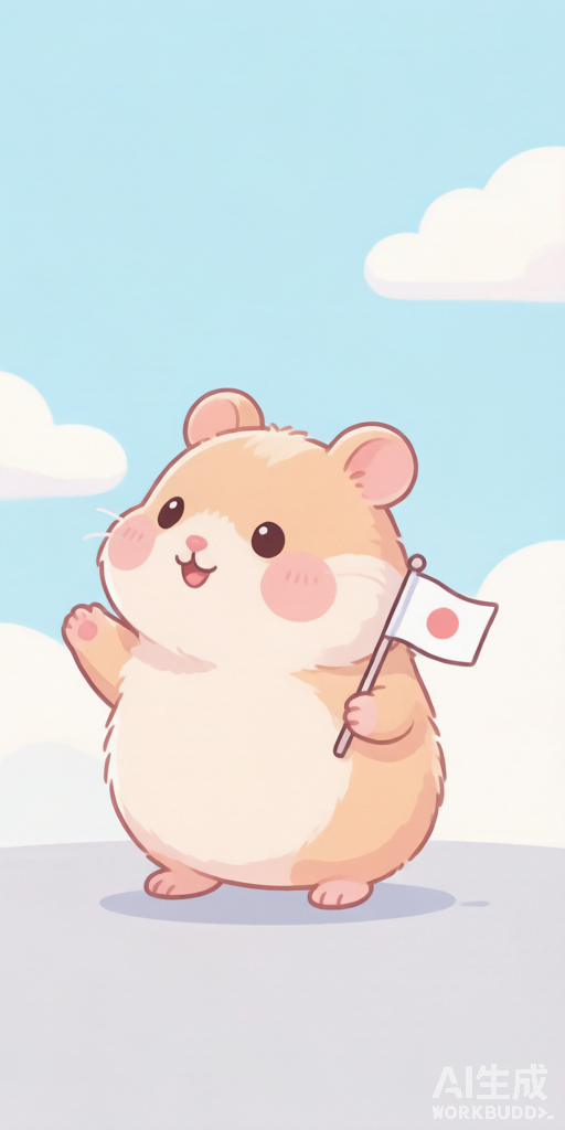 Rocket Hamsters PFP right