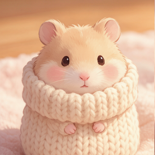 Cozy Sweater PFP left