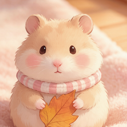 Cozy Sweater PFP right