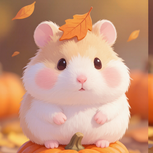 Pumpkin Patch PFP left