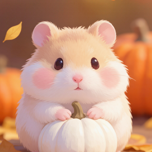 Pumpkin Patch PFP right
