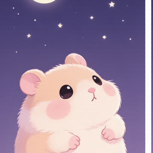 Stargazing PFP left