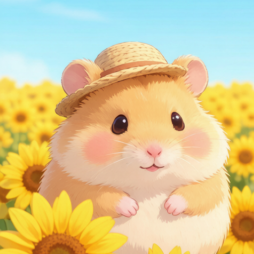 Sunflower Field PFP left