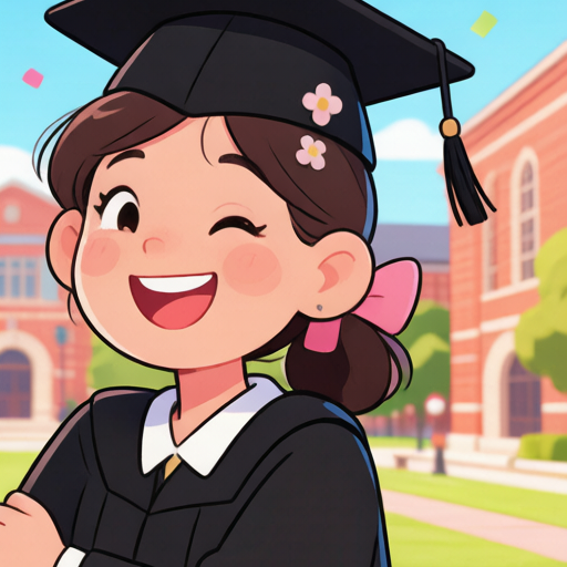 Graduation Day PFP right