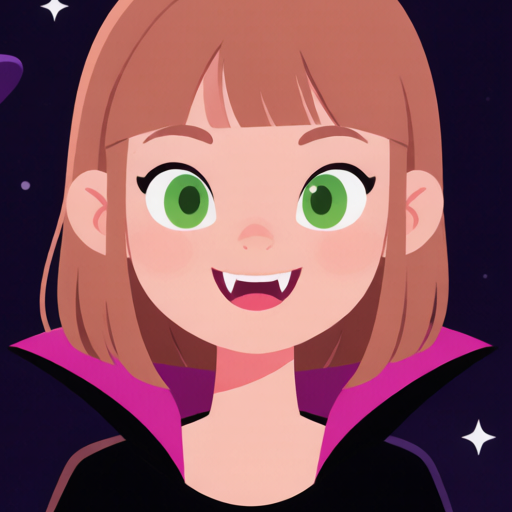 Halloween Costume PFP right
