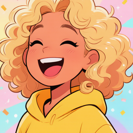 Bestie High Five PFP right