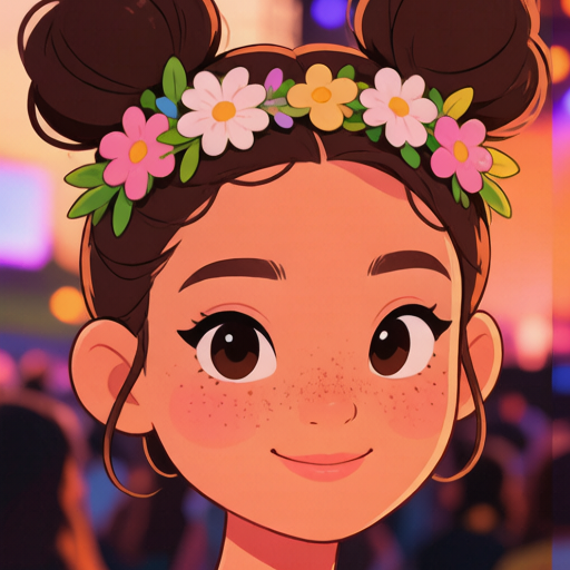 Music Festival PFP left