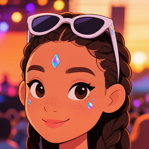 Music Festival PFP right
