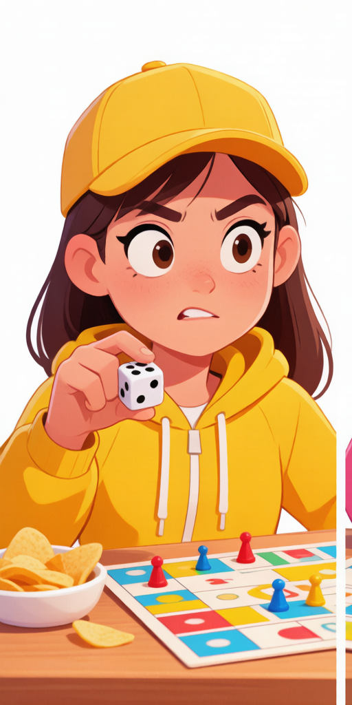 Board Game BFFs PFP left