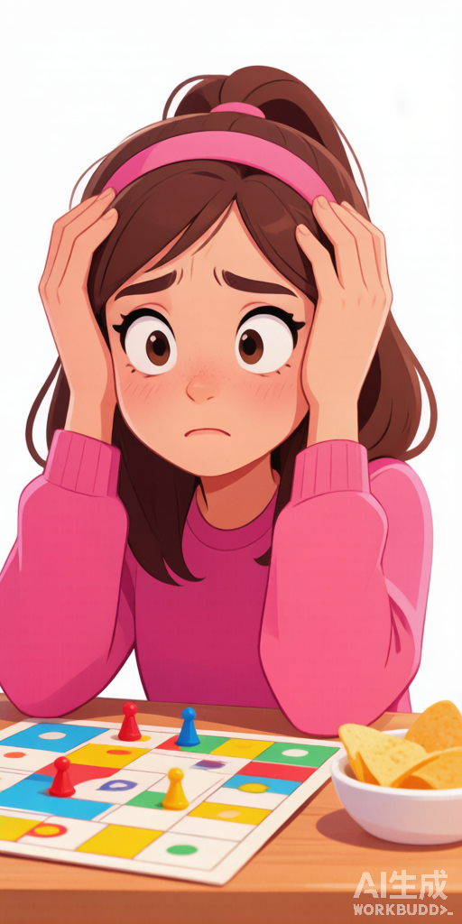 Board Game BFFs PFP right