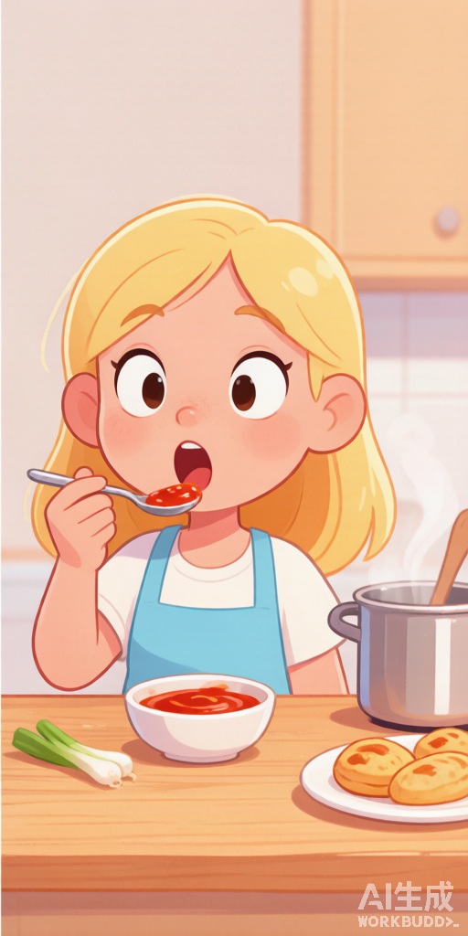Cooking Class BFFs PFP right