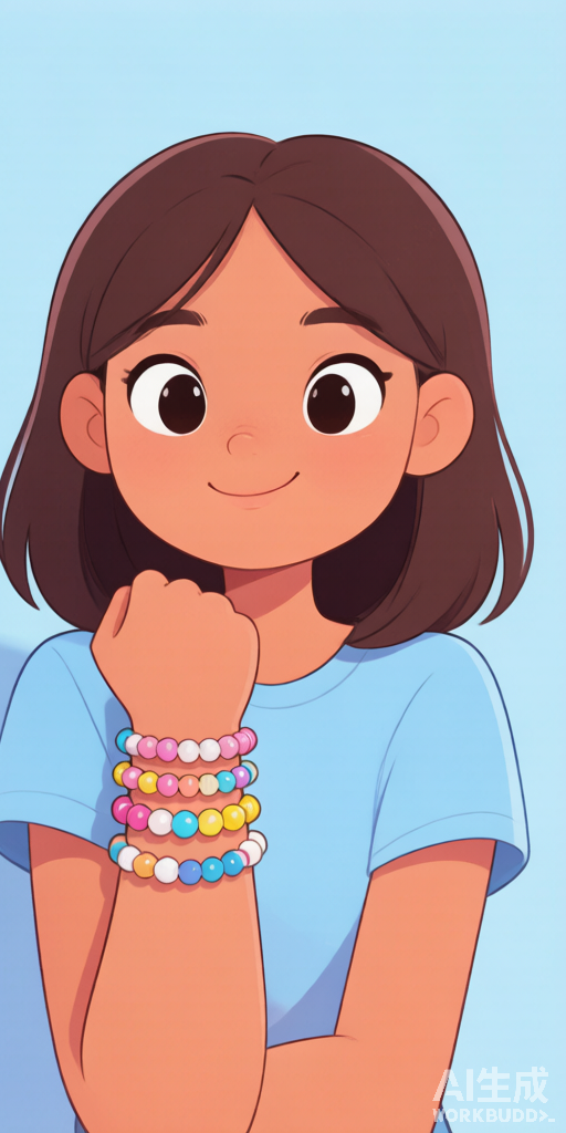 DIY Crafts BFFs PFP right