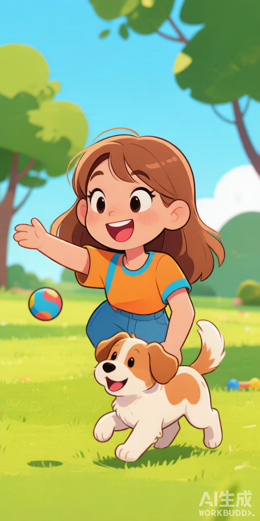 Puppy Day BFFs PFP right